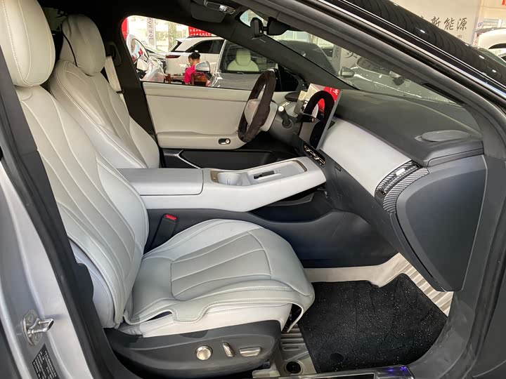 Фото 8 - XPeng F57