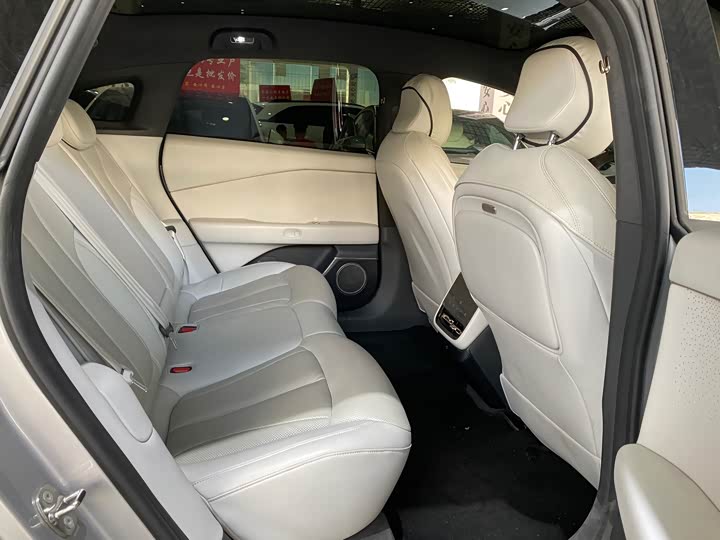 Фото 9 - XPeng F57