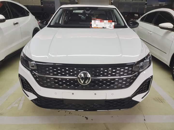 Фото 3 - Volkswagen Lavida