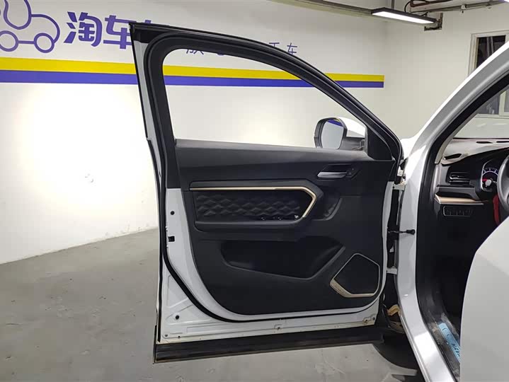 Фото 7 - Haval H6