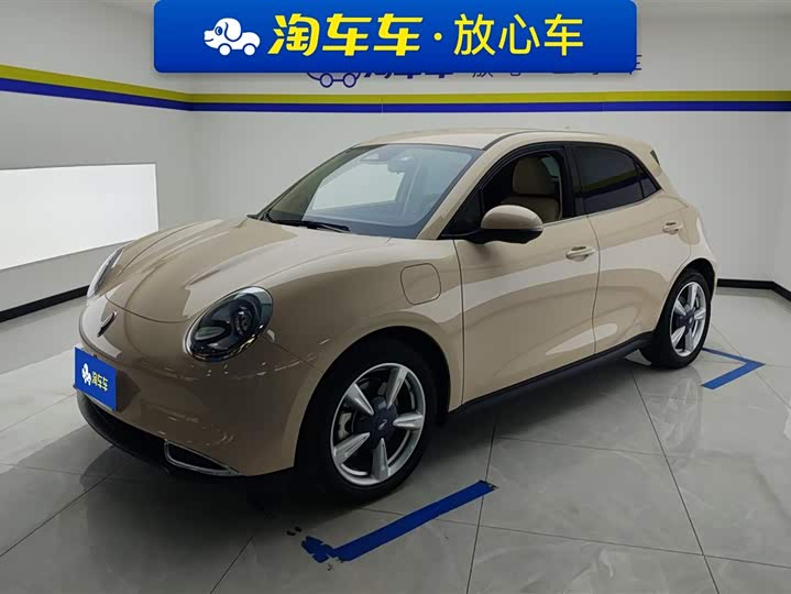 Фото 1 - Ora Good Cat (03)