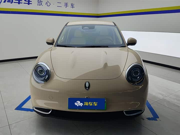 Фото 2 - Ora Good Cat (03)