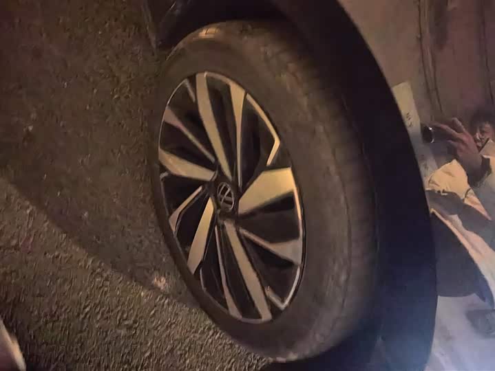 Фото 6 - Volkswagen Passat