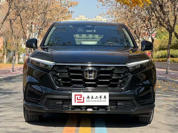 Фото 2 - Honda CR-V