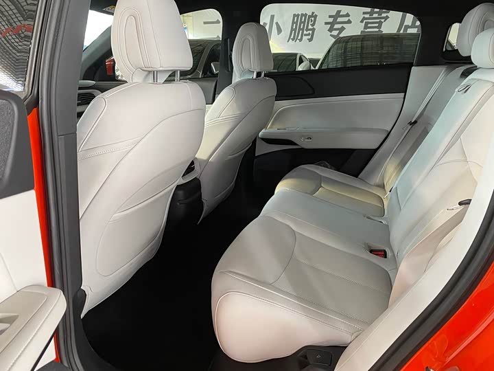 Фото 5 - XPeng G6