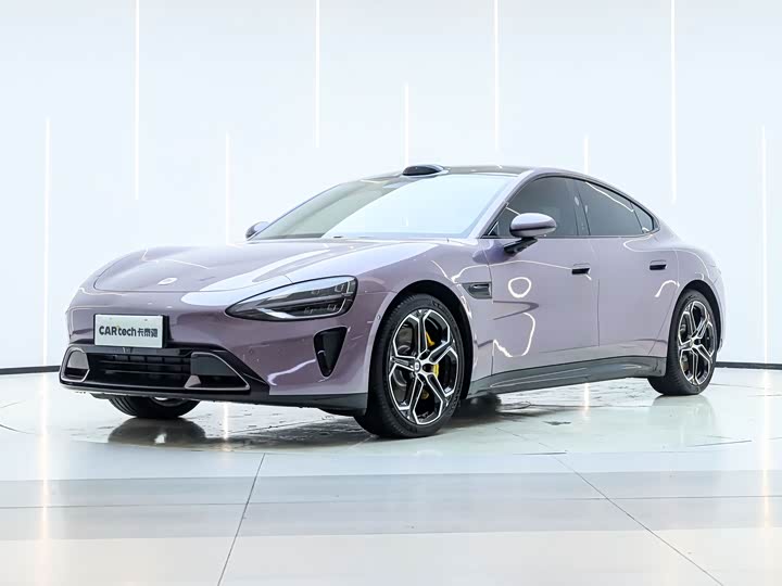 Фото 1 - Xiaomi SU7