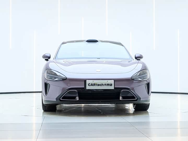 Фото 2 - Xiaomi SU7