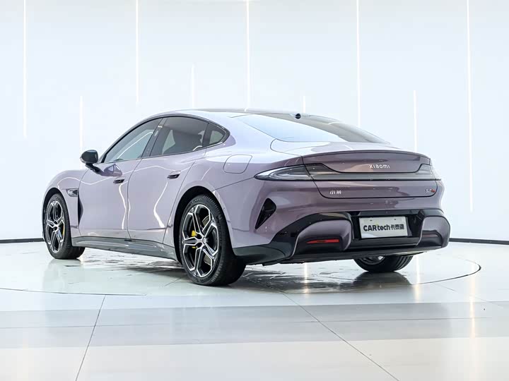 Фото 5 - Xiaomi SU7