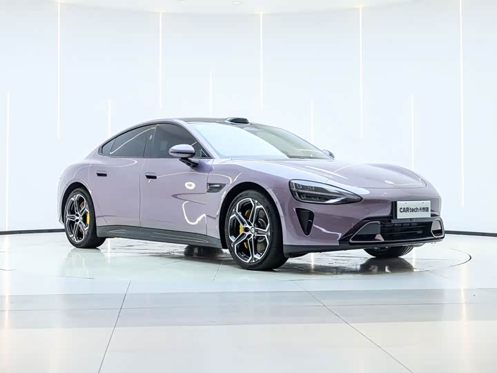 Фото 6 - Xiaomi SU7