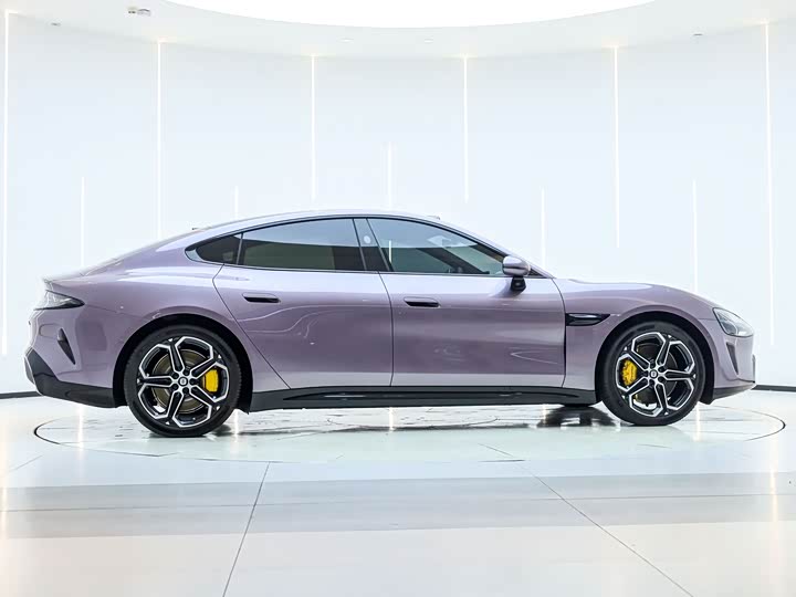 Фото 8 - Xiaomi SU7