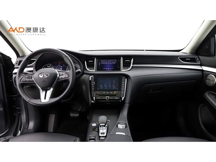 Фото 5 - Infiniti QX50