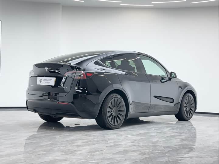 Фото 6 - Tesla Model Y