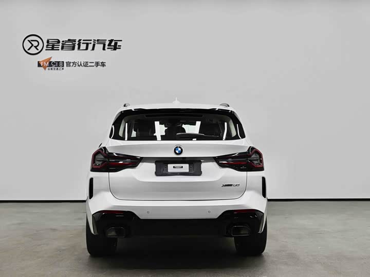 Фото 2 - BMW X3