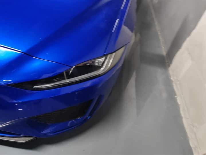 Фото 5 - Jaguar XE L