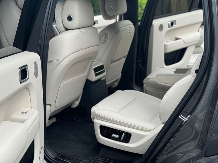 Фото 9 - LiXiang L9