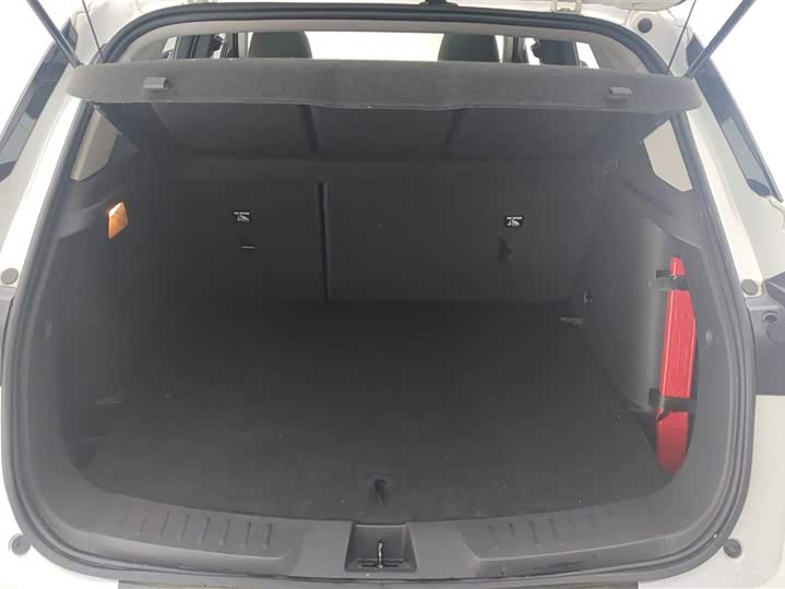 Фото 4 - Chevrolet Trailblazer