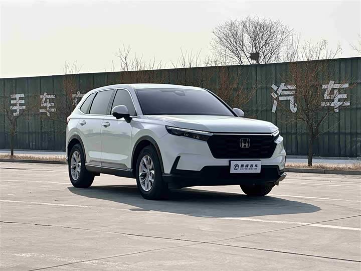 Фото 2 - Honda CR-V