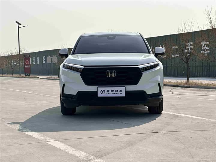 Фото 3 - Honda CR-V