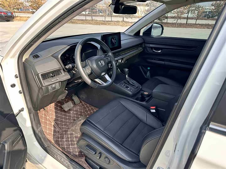 Фото 4 - Honda CR-V