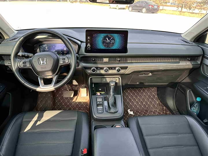 Фото 6 - Honda CR-V