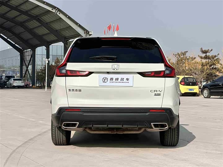 Фото 8 - Honda CR-V