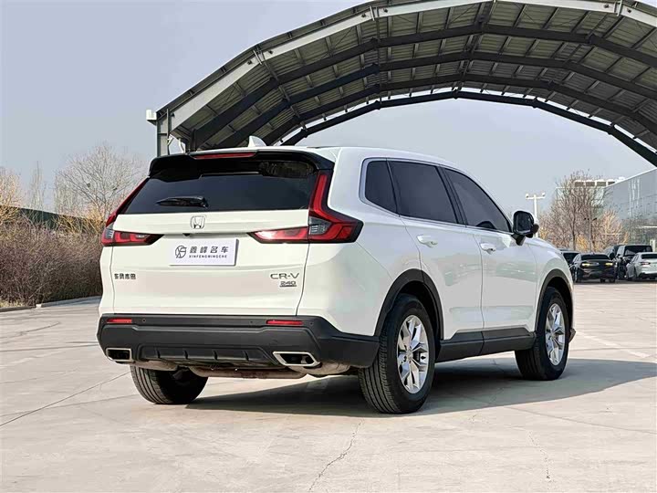 Фото 9 - Honda CR-V