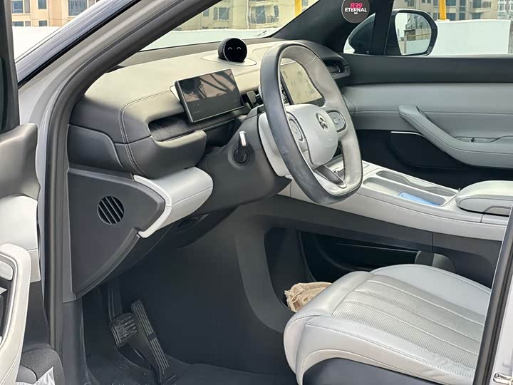 Фото 4 - Nio ES6