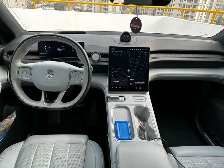 Фото 6 - Nio ES6