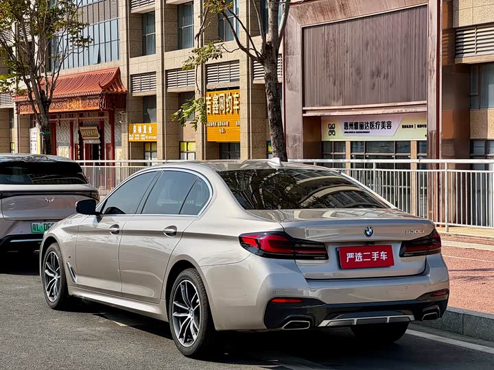 Фото 7 - BMW 5 Series