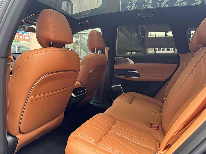 Фото 6 - XPeng G9