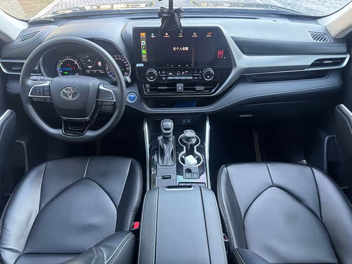 Фото 6 - Toyota Highlander