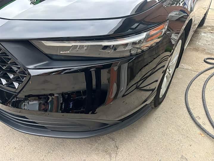 Фото 2 - Honda Accord