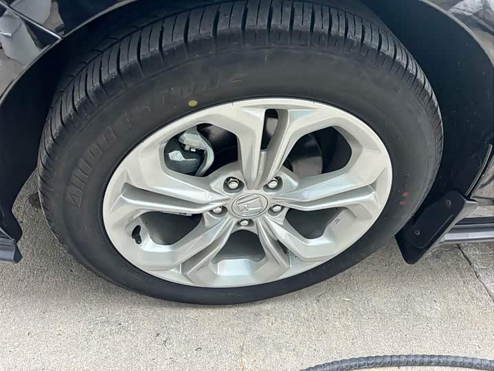 Фото 3 - Honda Accord