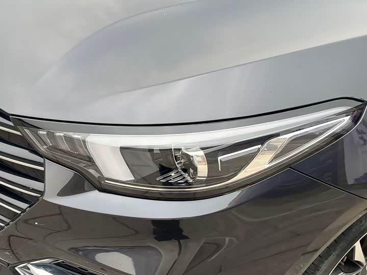 Фото 8 - Chery Omoda S5 (Arrizo 5 Plus)