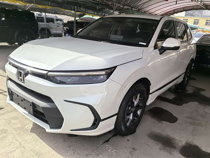 Фото 1 - Honda Breeze