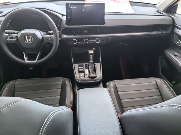 Фото 8 - Honda Breeze