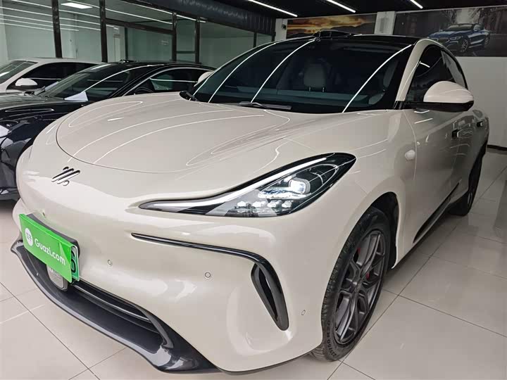 Фото 2 - IM motors LS6