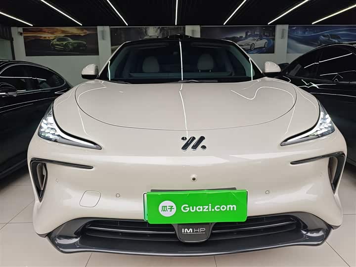 Фото 3 - IM motors LS6