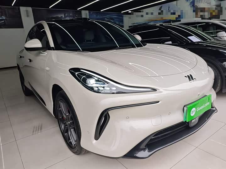 Фото 4 - IM motors LS6