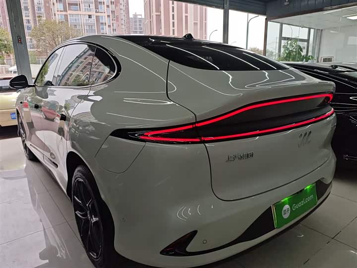 Фото 5 - IM motors LS6