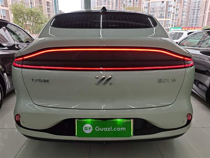 Фото 6 - IM motors LS6