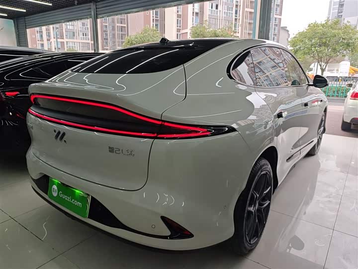 Фото 7 - IM motors LS6