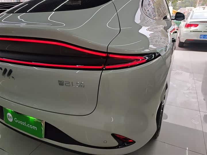 Фото 8 - IM motors LS6