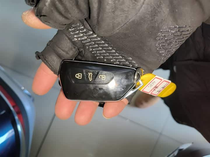 Фото 9 - Volkswagen Talagon