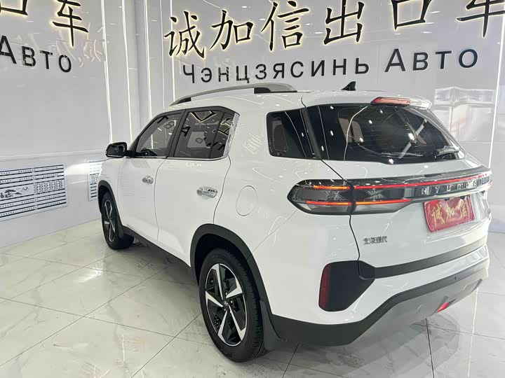 Фото 6 - Hyundai ix35 (Mufasa)