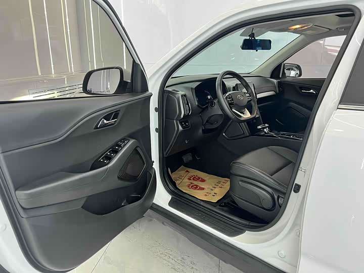 Фото 7 - Hyundai ix35 (Mufasa)