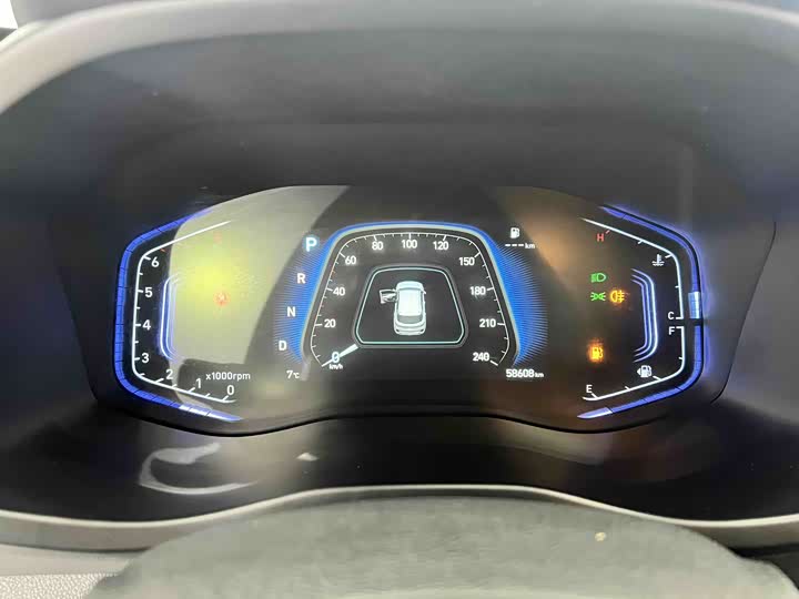 Фото 9 - Hyundai ix35 (Mufasa)