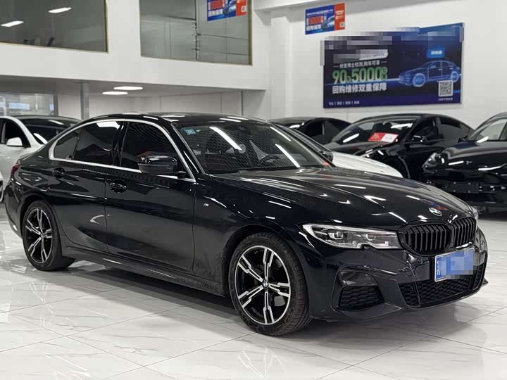 Фото 3 - BMW 3 Series