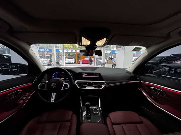 Фото 4 - BMW 3 Series