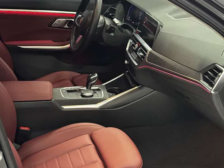 Фото 5 - BMW 3 Series